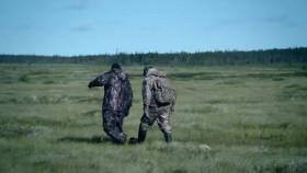 Americas Lost Vikings S01E02 Mystery of the Sea Raiders WEB x264-CAFFEiNE [eztv]