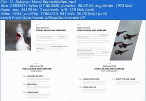 [ FreeCourseWeb ] Udemy - Cognitive Biases and Critical Thinking