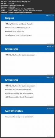 [ FreeCourseWeb ] Lynda - MySQL Installation and Configuration