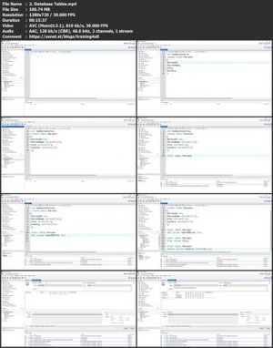 [ FreeCourseWeb ] Udemy - The Complete MySQL For Beginners