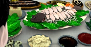 Swimming to Sea (2012) [1080p] [WEBRip] [2.0] [YTS] [YIFY]