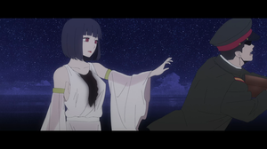 Mars Red (Season 1) [1080p][HEVC x265 10bit][Multi-Subs] - Judas