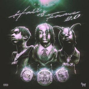 Polo G - Hall of Fame 2.0 (2021) [16Bit-44.1kHz] FLAC [PMEDIA] ⭐️