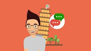 [ FreeCourseWeb ] Udemy - Conversational Italian 1 - Master Spoken Italian (Beginners)