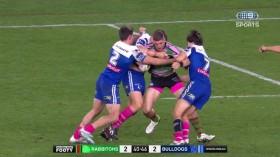 NRL 2019 Round 22 Rabbitohs vs Bulldogs PDTV x264-WiNNiNG [eztv]