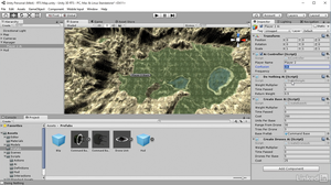 Lynda - Build a Real-Time Strategy Game with Unity 5