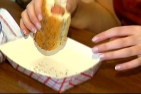 Unwrapped S03E24 School Lunch WEB h264-CAFFEiNE [eztv]