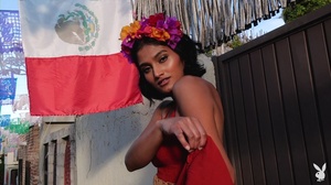 [PlayboyPlus] 2019 Angel Constance - Angel Constance - Bright & Blooming 01.07.19.mp4 [Erotic]