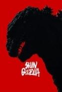 Shin Godzilla Shin Gojira 2016 1080p H264 italian english Jpn Ac3 sub eng spa MIRCrew