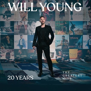 Will Young - 20 Years The Greatest Hits (Deluxe) (2022) [16Bit-44.1kHz] FLAC [PMEDIA] ⭐️