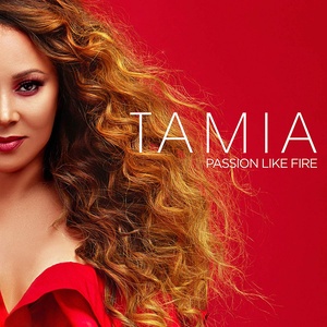 Tamia - Passion Like Fire [320 KBPS][2018][pradyutvam]