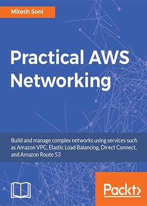 [ FreeCourseWeb ] Practical AWS Networking (ePUB)