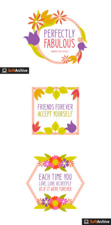 DesignOptimal - Perfectly Fabulous Font