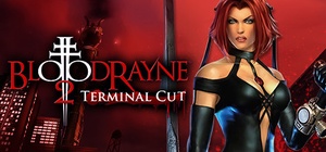 BloodRayne 2: Terminal Cut-GOG