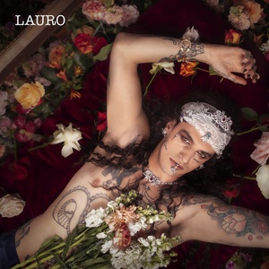 Achille Lauro - Lauro (Deluxe Version) (2021 - Hip-Hop Rap) [Flac 24-44]