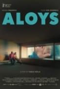 Aloys (2016) [1080p] [BluRay] [5.1] [YTS] [YIFY]