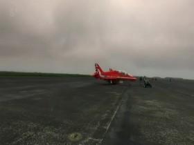 Red Arrows Take America S01E01 480p x264-mSD [eztv]