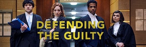 Defending The Guilty S01 WEBRip 540p H264-TVC