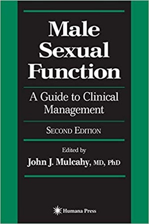 [ FreeCourseWeb ] Male Sexual Function- A Guide to Clinical Management Ed 2