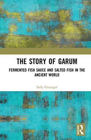 [ FreeCourseWeb ] The Story of Garum - Fermented Fish Sauce and Salted Fish in the Ancient World
