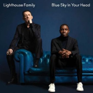 Lighthouse Family - Blue Sky In Your Head (2019) (320) [DJ]