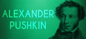 Alexander Pushkin Collected Works EPUB
