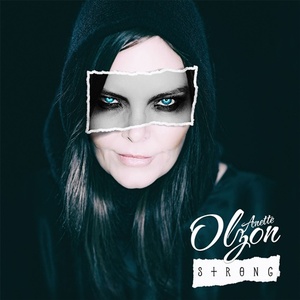Anette Olzon - Strong (2021) [24 Bit Hi-Res] FLAC [PMEDIA] ⭐️
