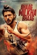 Bhaag Milkha Bhaag 2013 1080p BluRay x265 HEVC 10bit AAC 5 1 Hindi Natty QxR