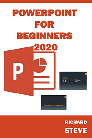 [ FreeCourseWeb ] POWERPOINT FOR BEGINNERS 2020- Beginners' Guide To PowerPoint