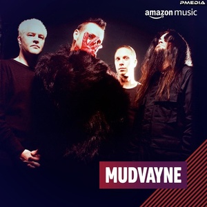 Mudvayne - Discography [FLAC Songs] [PMEDIA] ⭐️