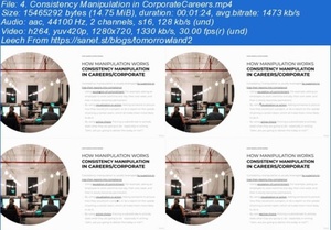 Udemy - How Manipulation Works Masterclass (9-in-1 Course Bundle)