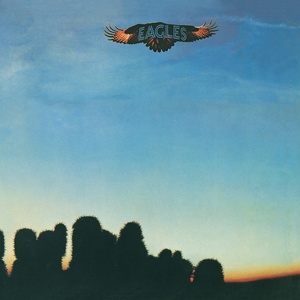 Eagles - Eagles (1972 - Rock) [Flac 24-192]