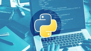 [ FreeCourseWeb ] Udemy - Python for Everybody- Learn Python 3