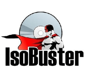 IsoBuster Pro 4.5 Build 4.5.0.00 + Crack ~ [FileRiver]