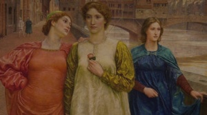 Gabriel's Inferno (2020) [1080p] [WEBRip] [5.1] [YTS] [YIFY]