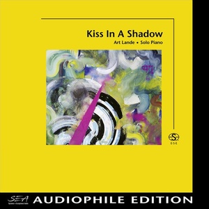 Art Lande - Kiss In A Shadow (Audiophile Ed.) (2013 Jazz) [Flac 24-192]