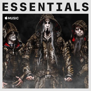Dimmu Borgir - Essentials (2019) Mp3 320kbps Songs [PMEDIA]