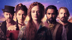 The Luminaries - Season 1 - Mp4 x264 AC3 1080p