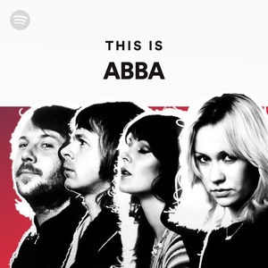 50 Tracks~ This Is ABBA Songs Playlist Spotify Mp3~[320] kbps Beats⭐