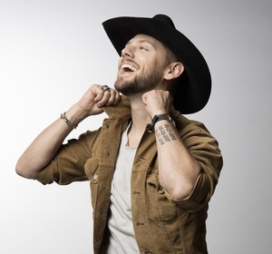 Brett Kissel Now or Never 2020 [320] Country kbps Beats[TGx]⭐