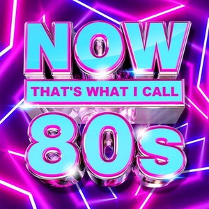 VA - NOW That's What I Call 80s (2021) Mp3 320kbps [PMEDIA] ⭐️