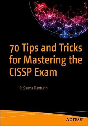 [ DevCourseWeb ] 70 Tips and Tricks for Mastering the CISSP Exam