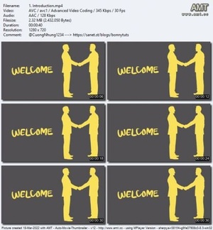 Udemy - Binary Trees in Python - Traversals and Views