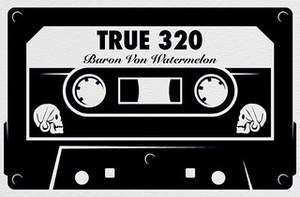 The Wiggles - Greatest Hits (We're All Fruit Salad) [TRUE320]