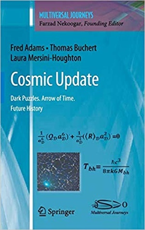 [ FreeCourseWeb ] Cosmic Update- Dark Puzzles. Arrow of Time. Future History