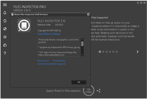 Files Inspector Pro v3.16 (x64) Portable