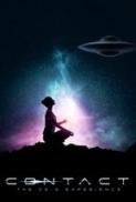 Contact the CE5 Experience 2023 720p AMZN WEBRip 800MB x264 GalaxyRG