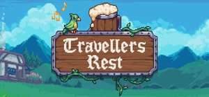 Travellers Rest v0.4.5f2