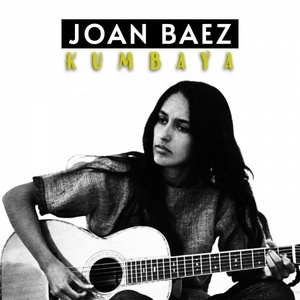 Joan Baez - Kumbaya (2021) Mp3 320kbps [PMEDIA] ⭐️