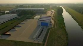 How Do They Do It S14E07 Iron Ore Wave Flume Chandeliers WEB x264-APRiCiTY [eztv]